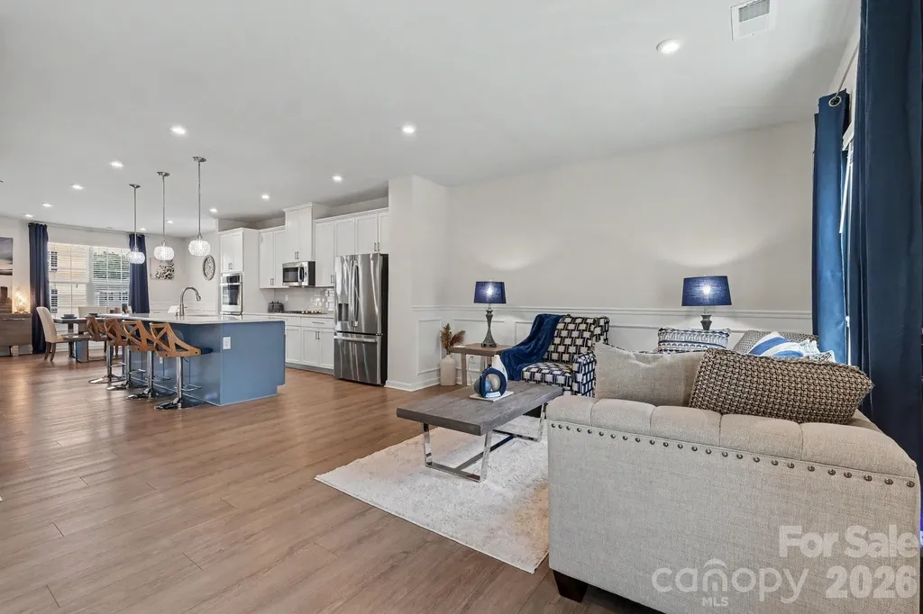 521 Moondance Drive Gastonia NC 28054
