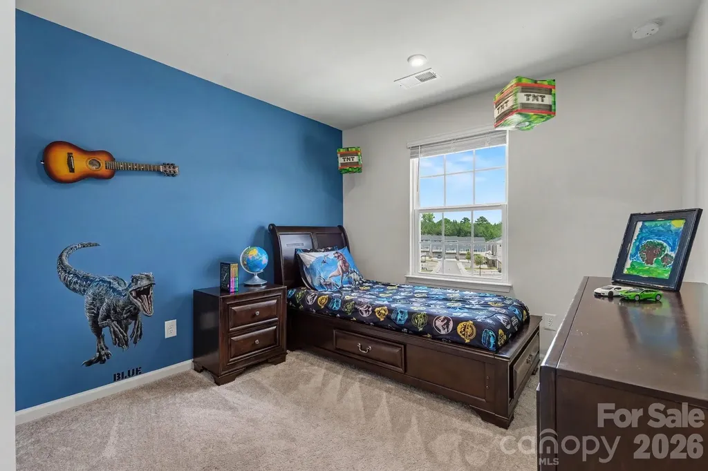 521 Moondance Drive Gastonia NC 28054