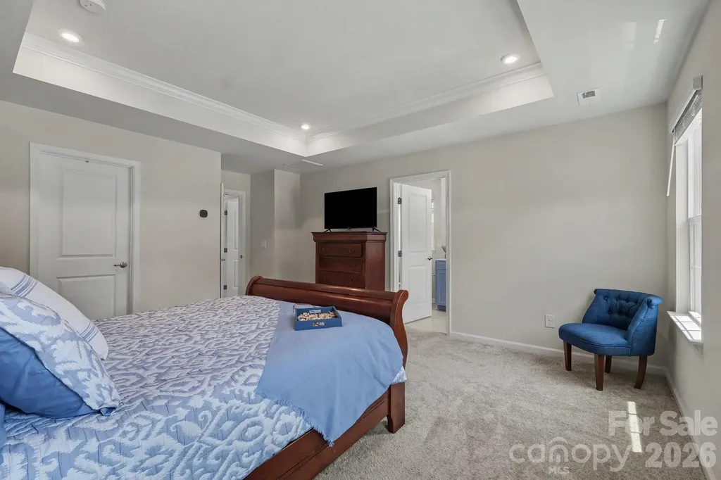 521 Moondance Drive Gastonia NC 28054