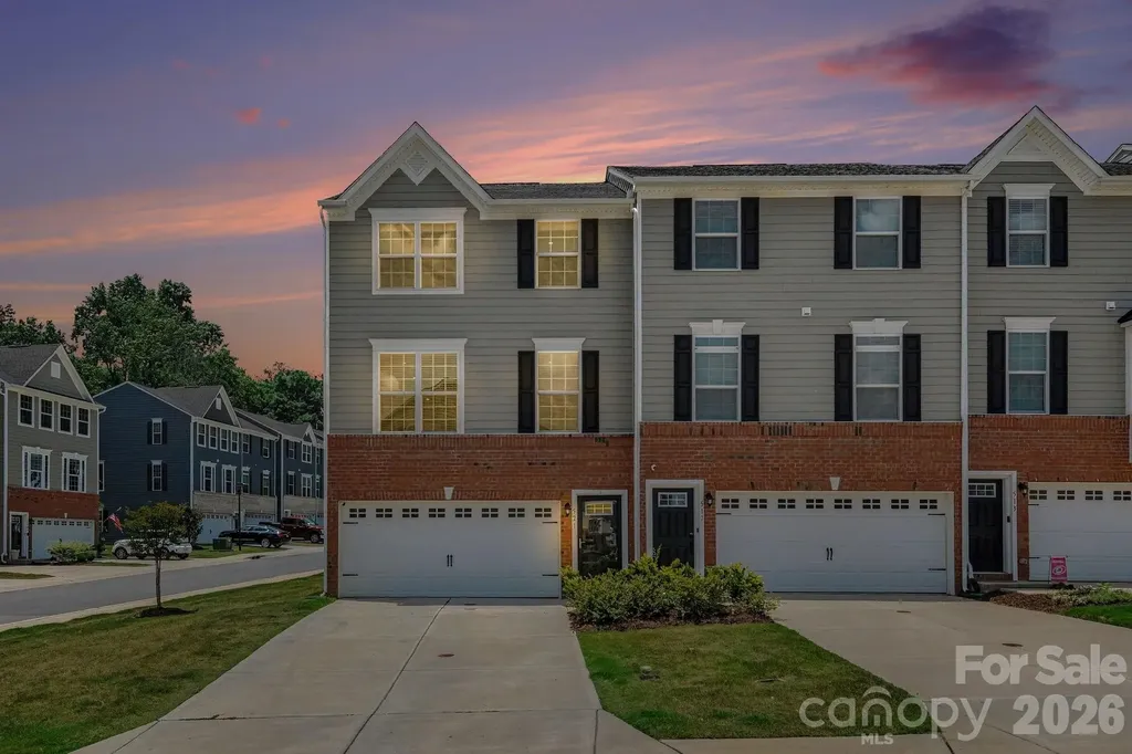 521 Moondance Drive Gastonia NC 28054