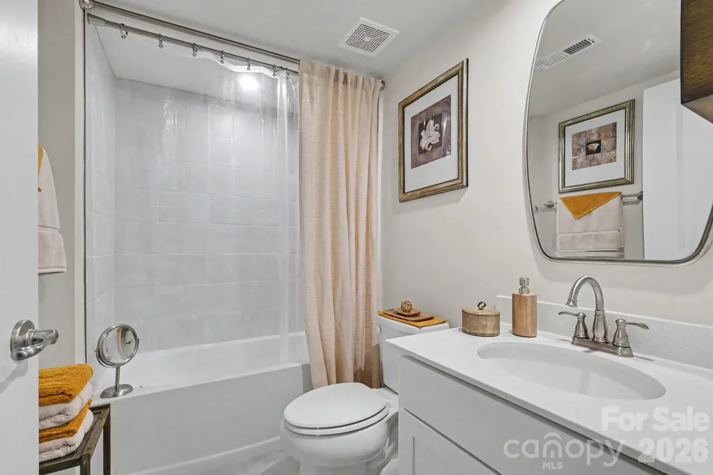 521 Moondance Drive Gastonia NC 28054