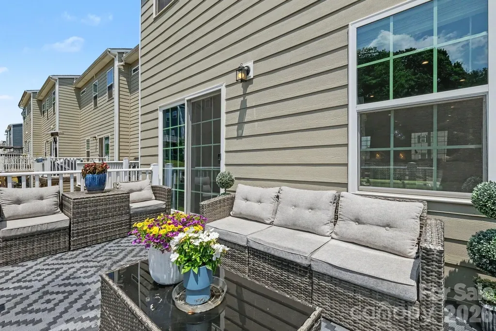 521 Moondance Drive Gastonia NC 28054