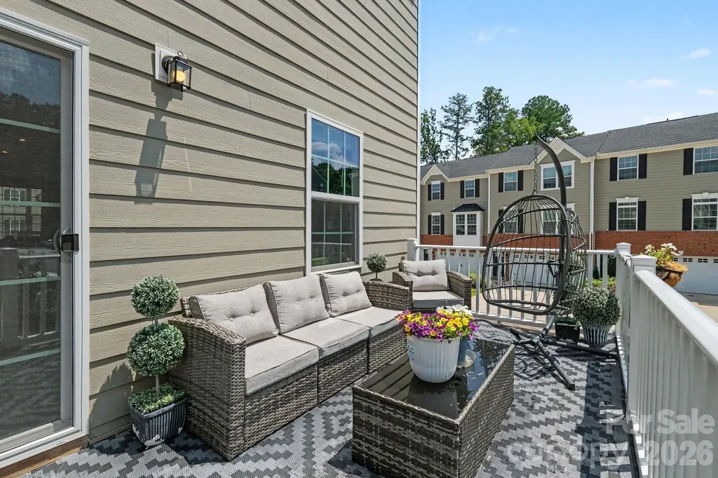 521 Moondance Drive Gastonia NC 28054