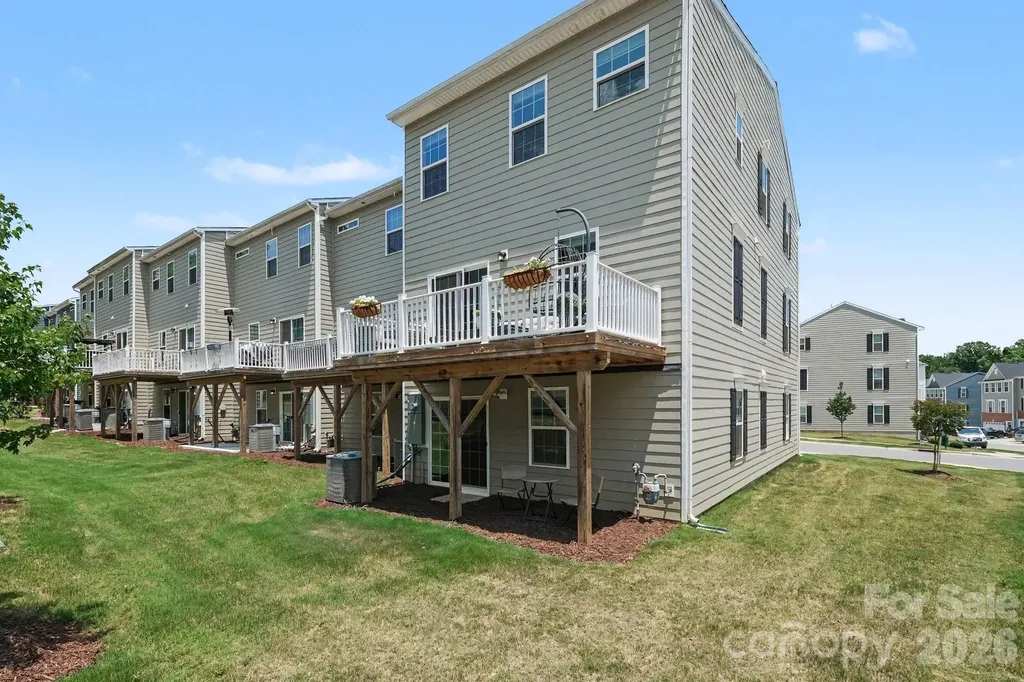 521 Moondance Drive Gastonia NC 28054