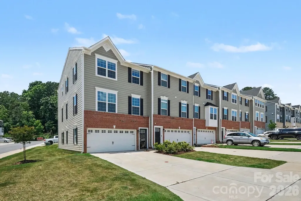521 Moondance Drive Gastonia NC 28054