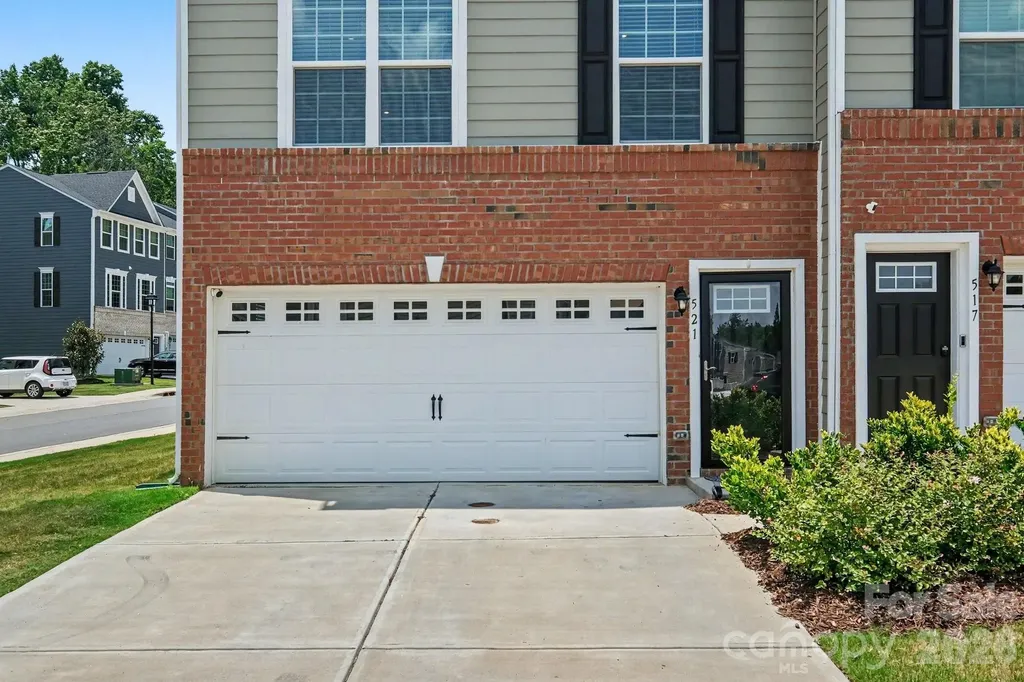 521 Moondance Drive Gastonia NC 28054