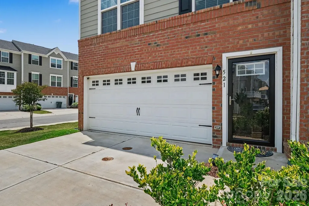 521 Moondance Drive Gastonia NC 28054