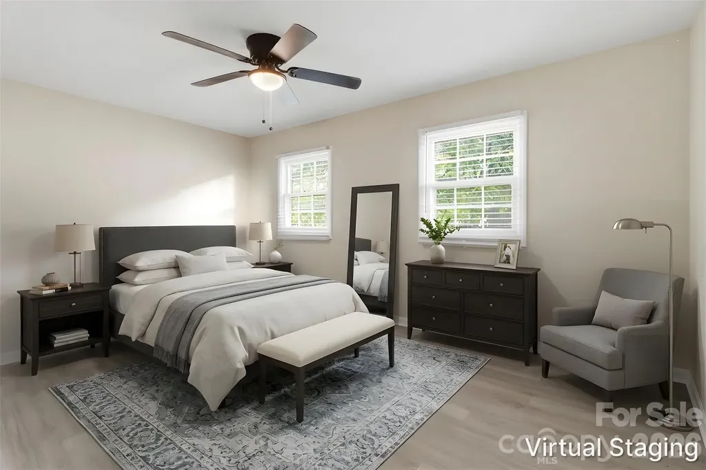 361 Sleepy Hollow Road Charlotte NC 28217