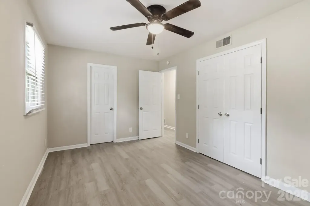 361 Sleepy Hollow Road Charlotte NC 28217