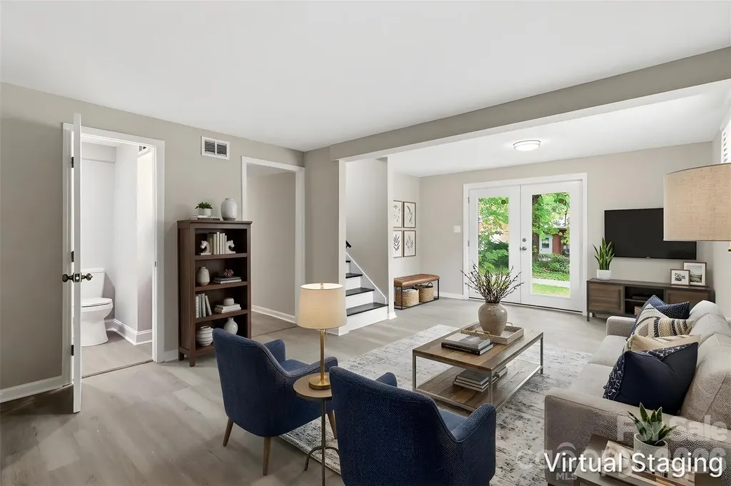 361 Sleepy Hollow Road Charlotte NC 28217