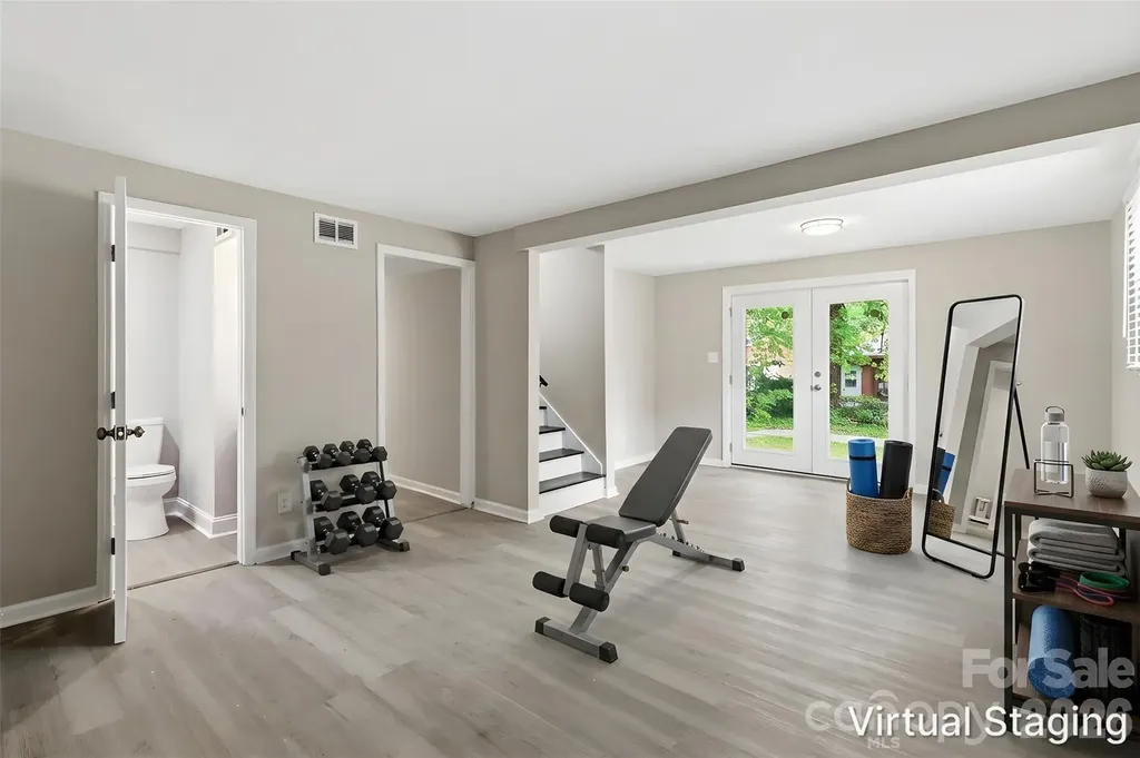 361 Sleepy Hollow Road Charlotte NC 28217