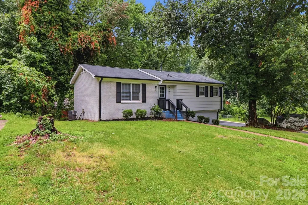 361 Sleepy Hollow Road Charlotte NC 28217