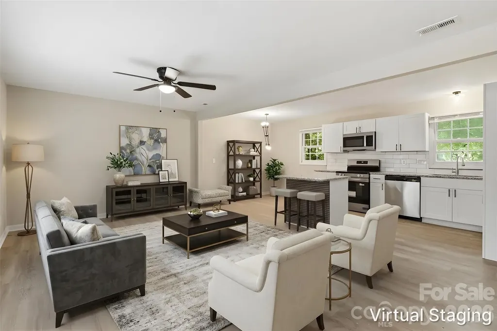 361 Sleepy Hollow Road Charlotte NC 28217