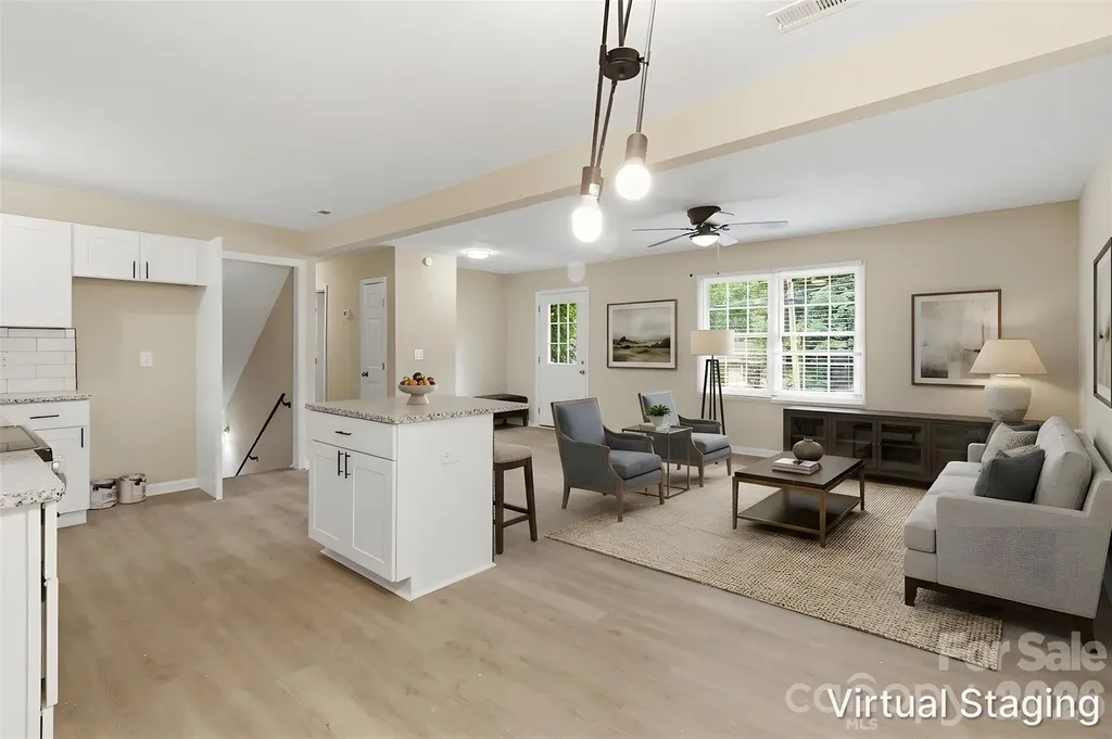 361 Sleepy Hollow Road Charlotte NC 28217