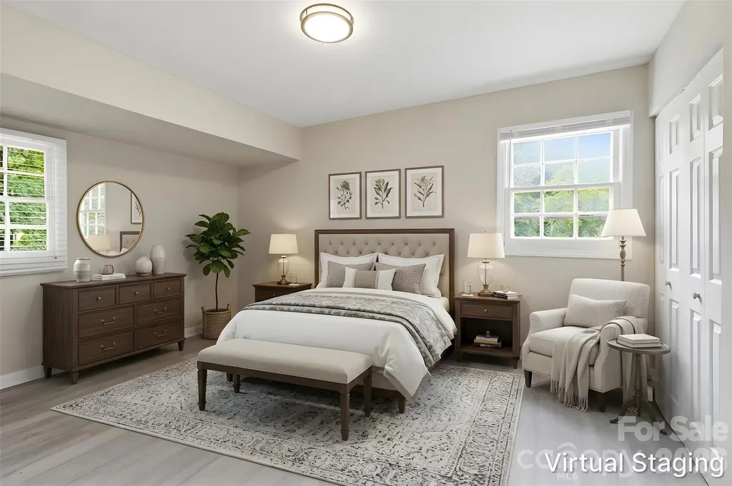 361 Sleepy Hollow Road Charlotte NC 28217