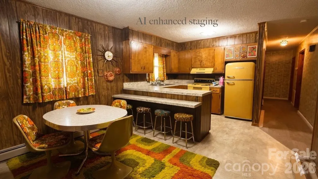 4072 Beach Road Hudson NC 28638