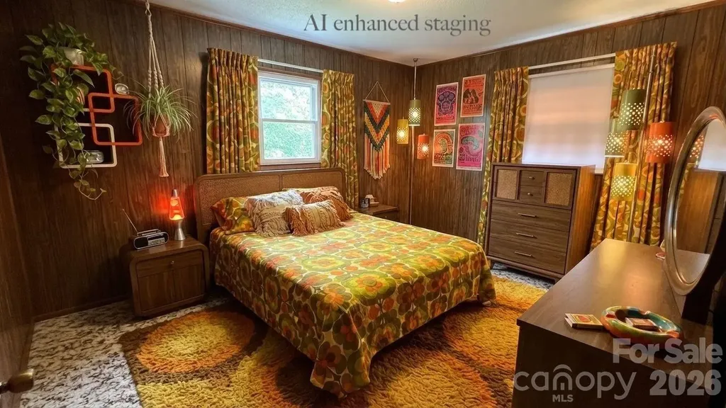 4072 Beach Road Hudson NC 28638