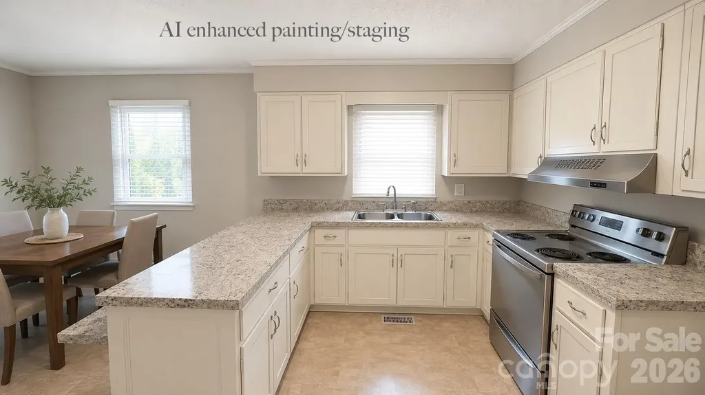 4072 Beach Road Hudson NC 28638