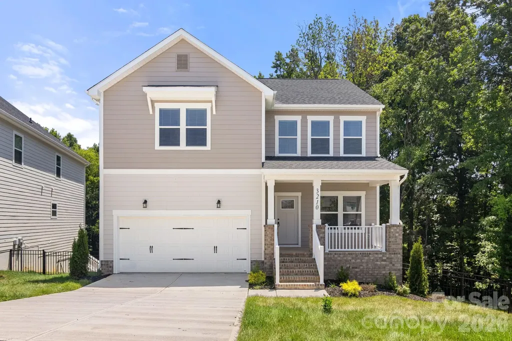 3210 Leah Elizabeth Lane Monroe NC 28110