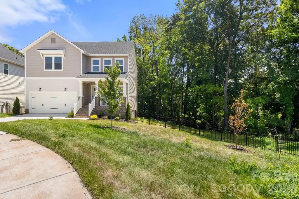 3210 Leah Elizabeth Lane Monroe NC 28110