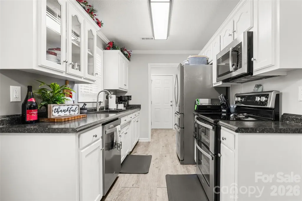 309 Unity Church Road Kings Mountain NC 28086