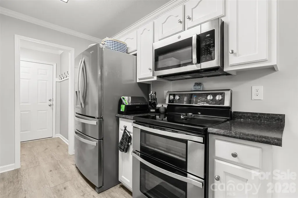 309 Unity Church Road Kings Mountain NC 28086