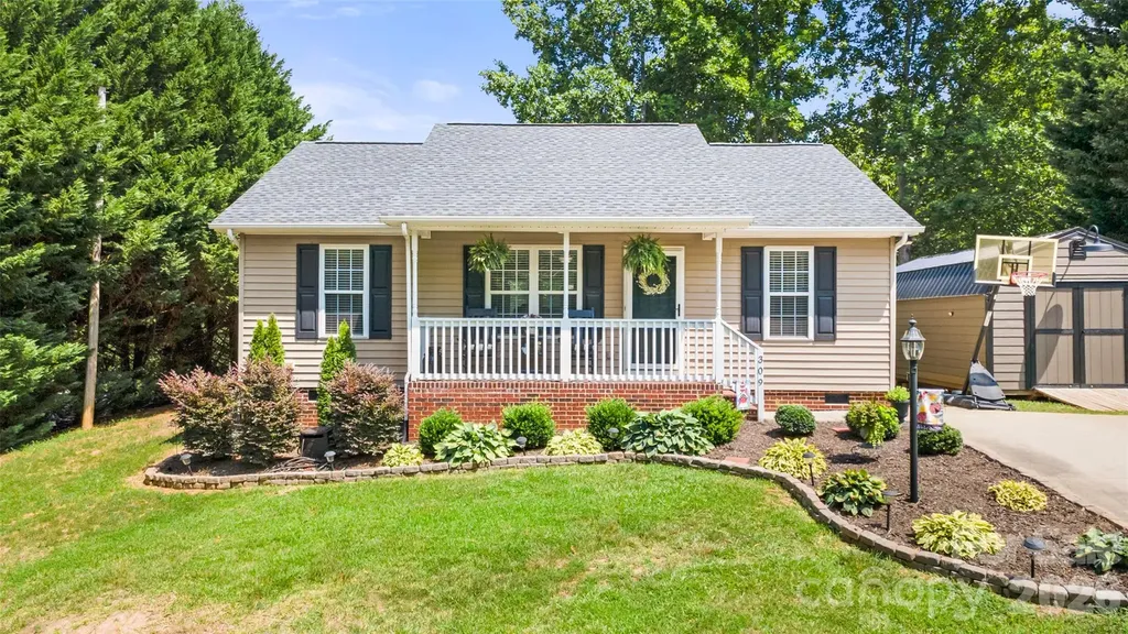 309 Unity Church Road Kings Mountain NC 28086