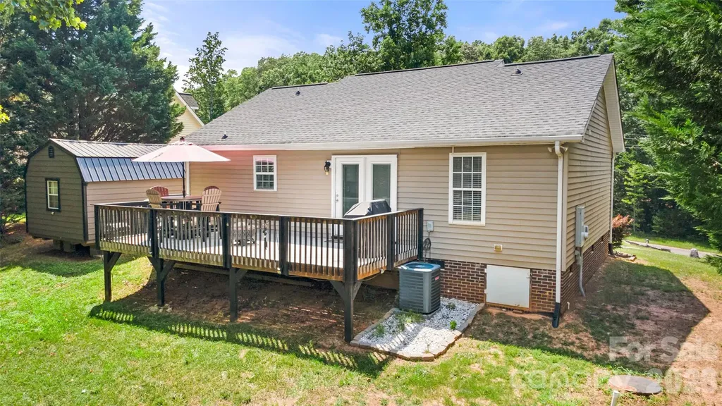 309 Unity Church Road Kings Mountain NC 28086