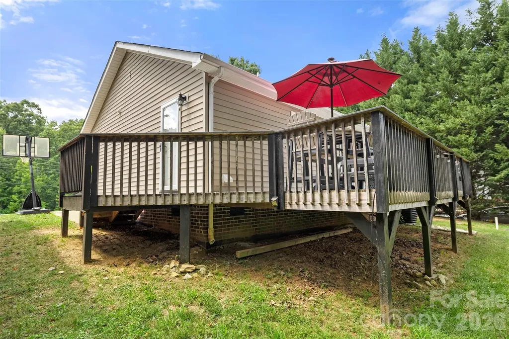 309 Unity Church Road Kings Mountain NC 28086