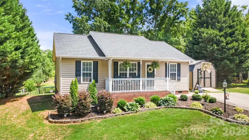 309 Unity Church Road Kings Mountain NC 28086
