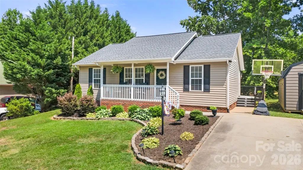 309 Unity Church Road Kings Mountain NC 28086