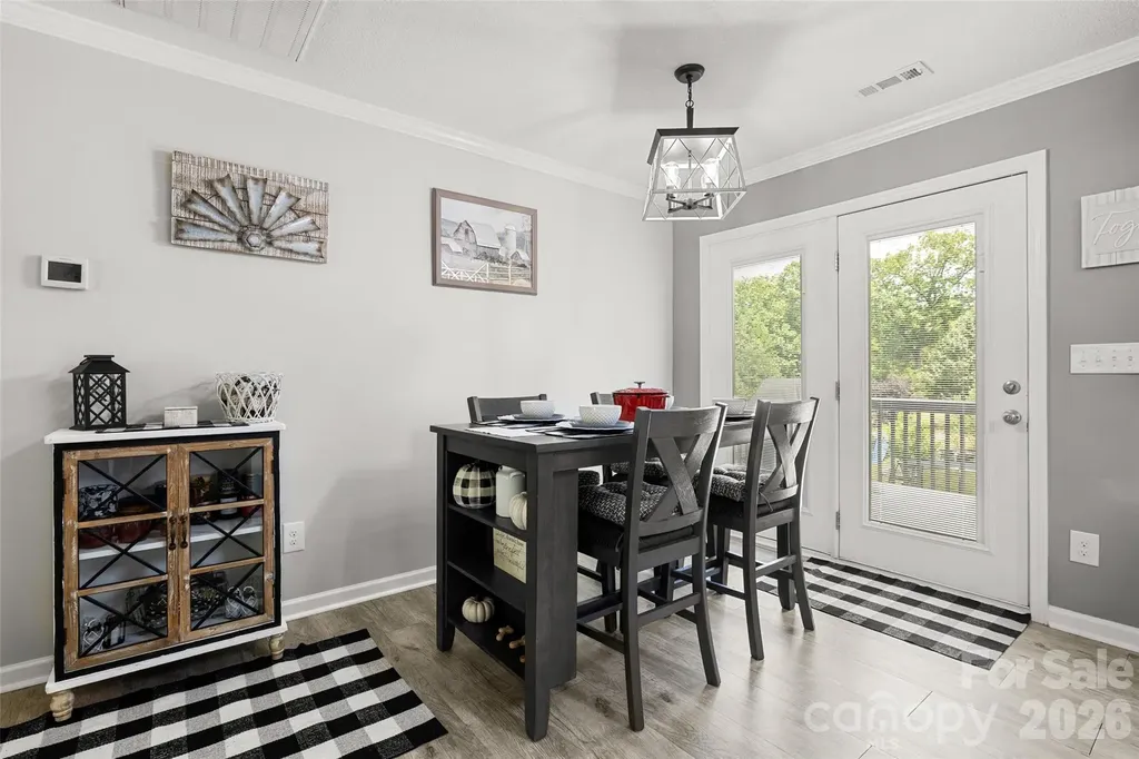 309 Unity Church Road Kings Mountain NC 28086
