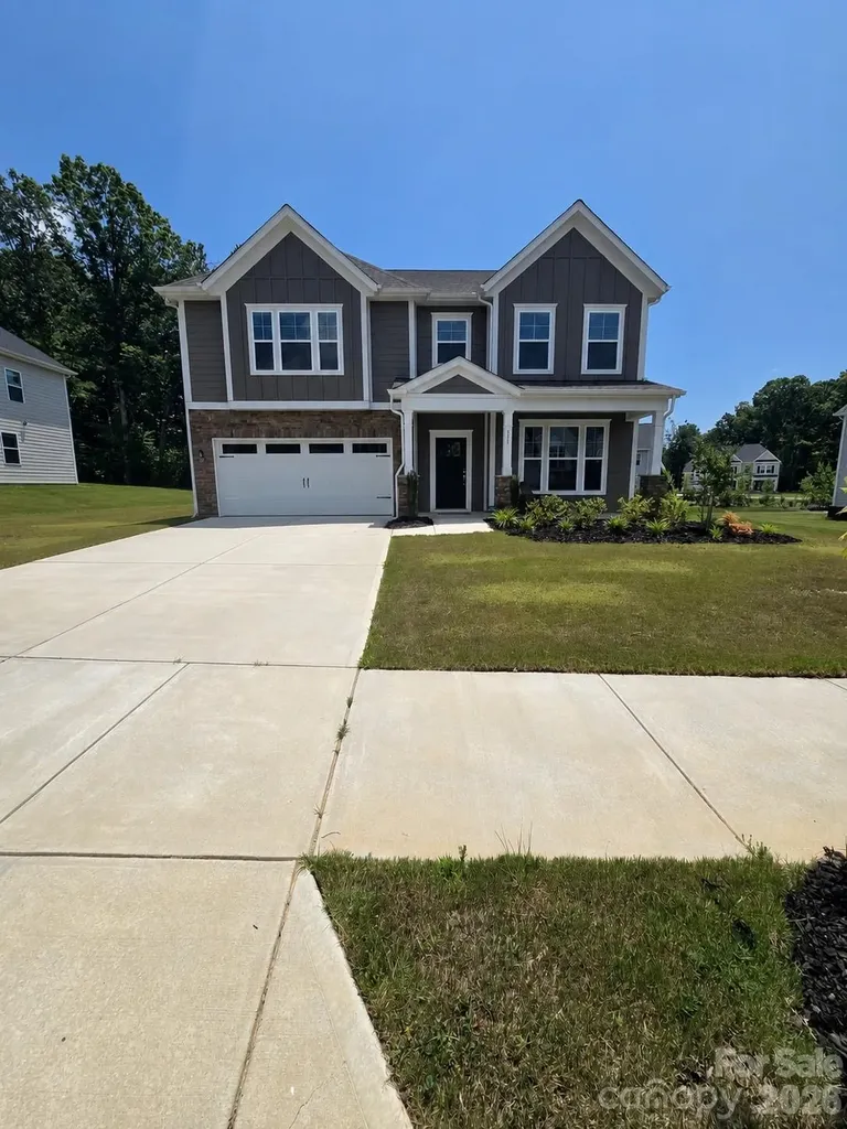 311 Coronado Avenue Matthews NC 28104