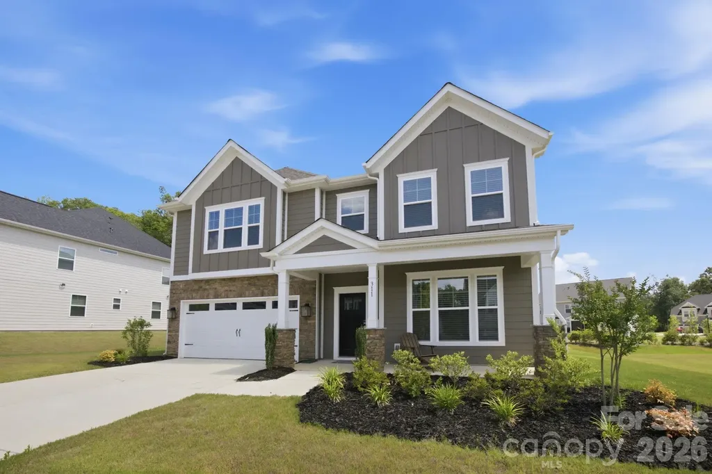311 Coronado Avenue Matthews NC 28104