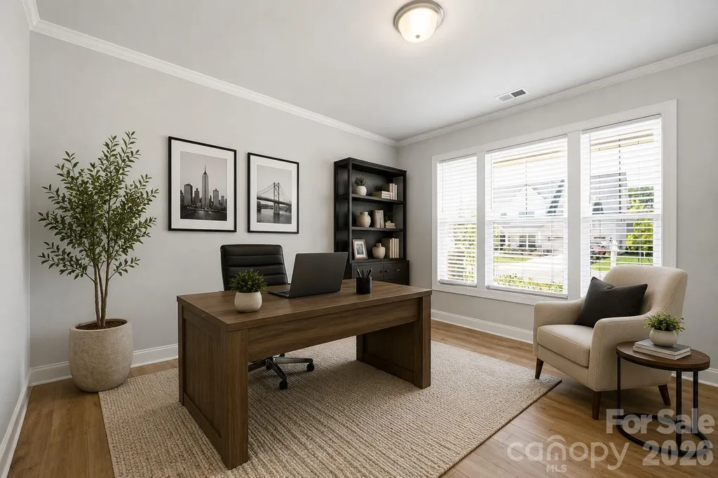 311 Coronado Avenue Matthews NC 28104