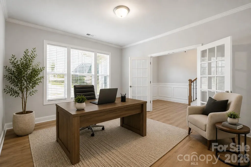 311 Coronado Avenue Matthews NC 28104