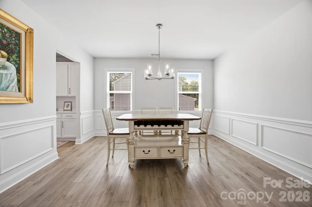 311 Coronado Avenue Matthews NC 28104
