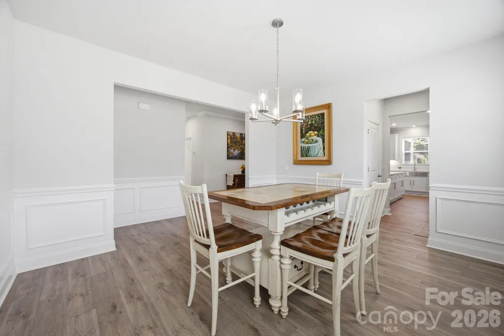 311 Coronado Avenue Matthews NC 28104