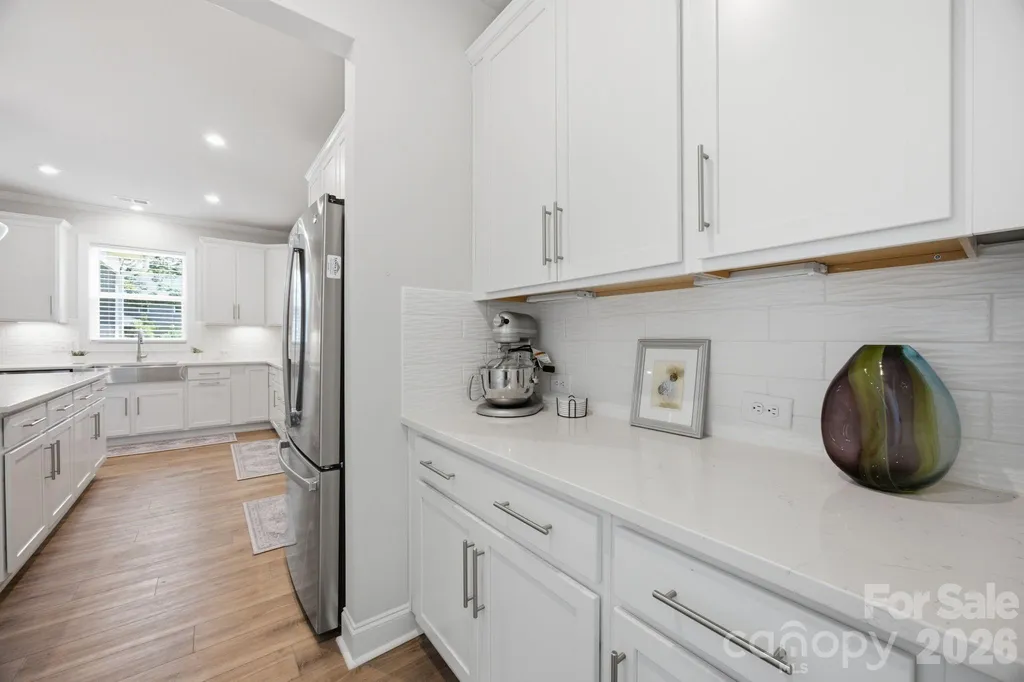 311 Coronado Avenue Matthews NC 28104