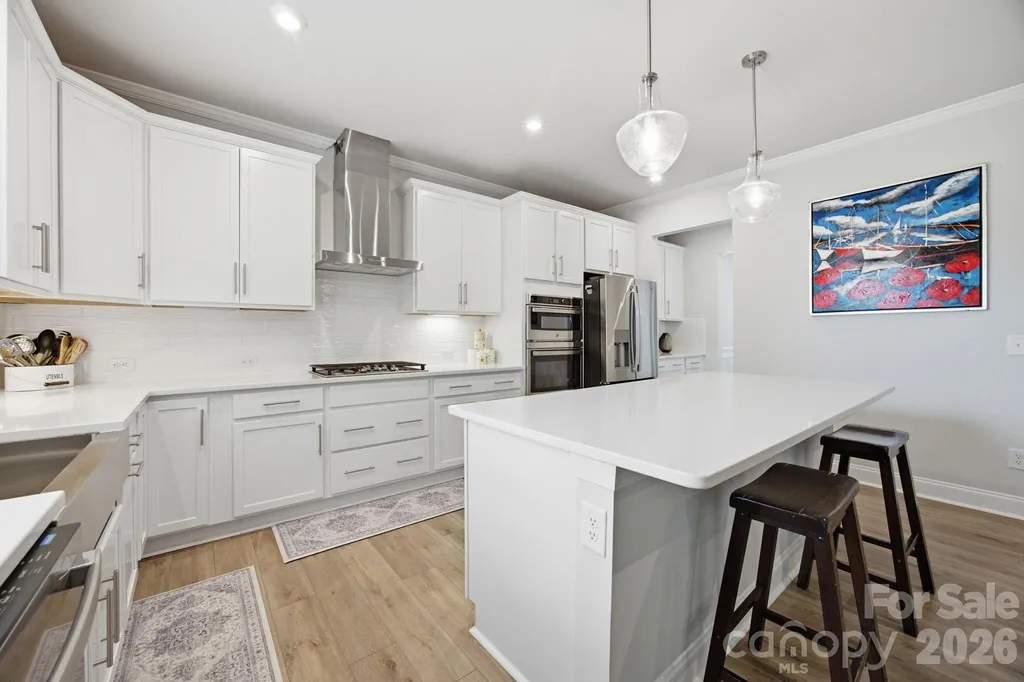 311 Coronado Avenue Matthews NC 28104