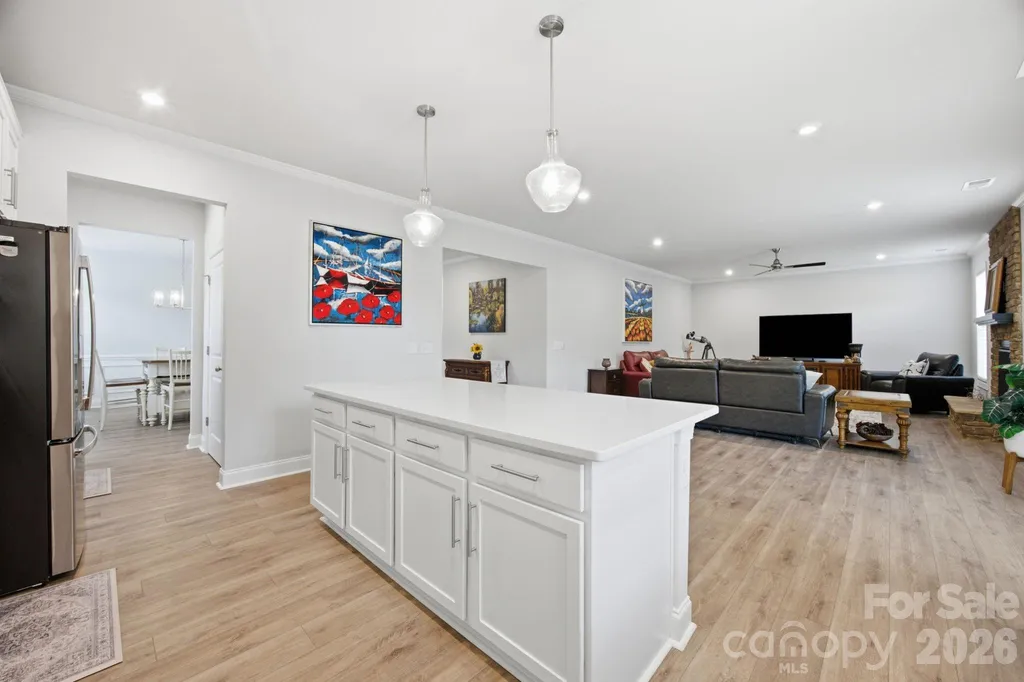 311 Coronado Avenue Matthews NC 28104