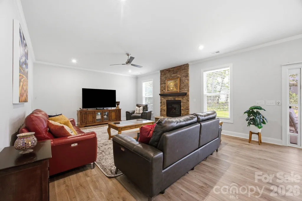 311 Coronado Avenue Matthews NC 28104