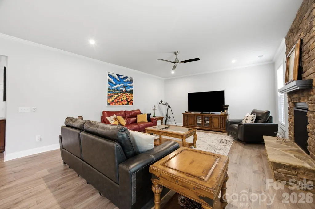 311 Coronado Avenue Matthews NC 28104