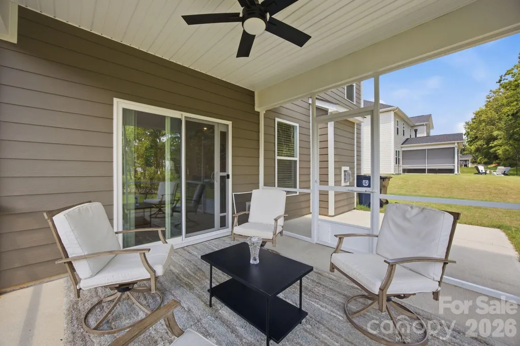 311 Coronado Avenue Matthews NC 28104