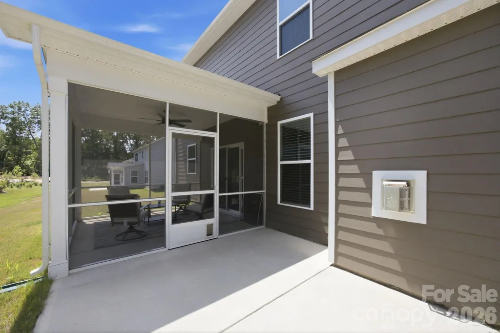 311 Coronado Avenue Matthews NC 28104