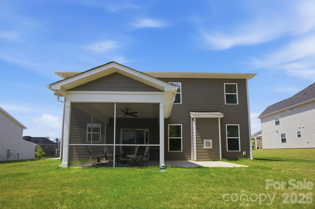 311 Coronado Avenue Matthews NC 28104