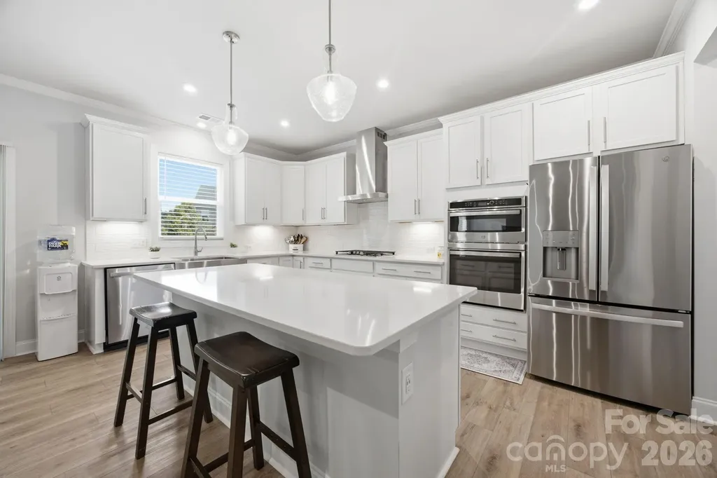 311 Coronado Avenue Matthews NC 28104