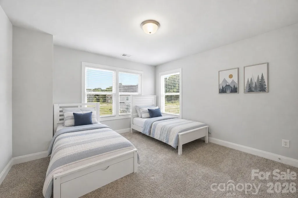 311 Coronado Avenue Matthews NC 28104
