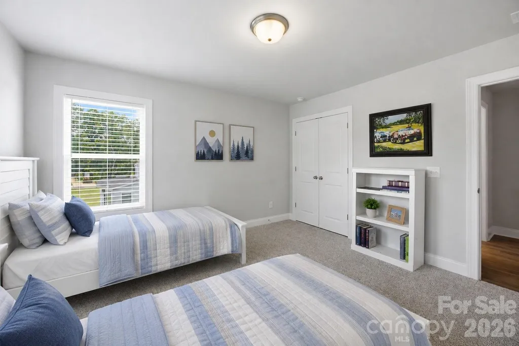 311 Coronado Avenue Matthews NC 28104