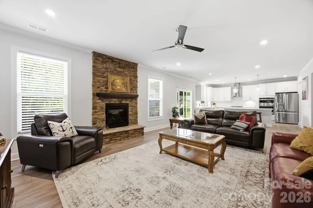 311 Coronado Avenue Matthews NC 28104